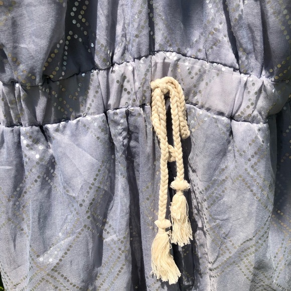 Surf Gypsy Jumpsuit - Picture 5 of 9